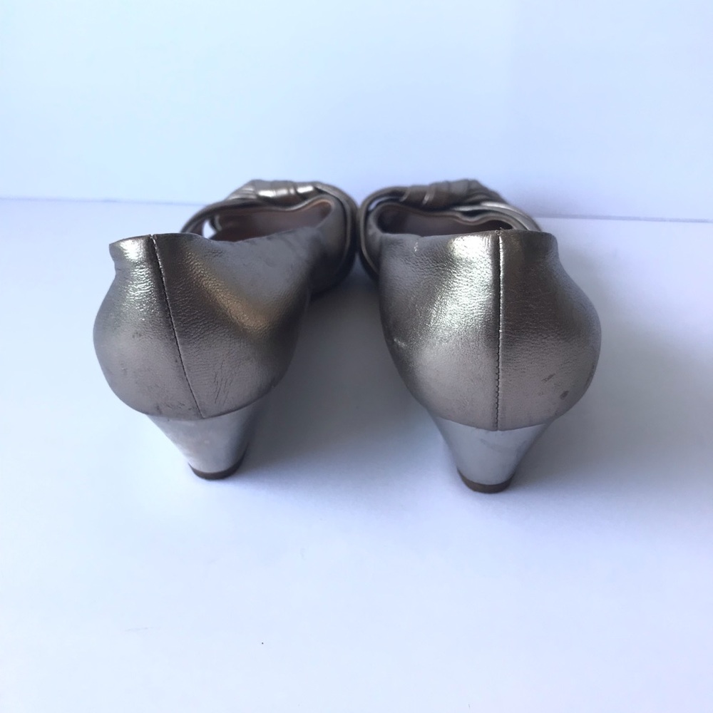 Giuseppe zanotti | Wedges - Picture 6 of 8